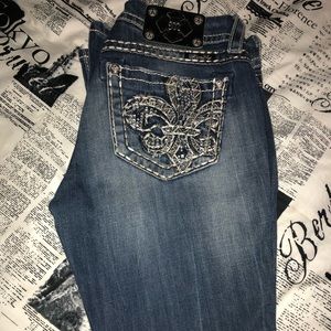 MissMe Jeans